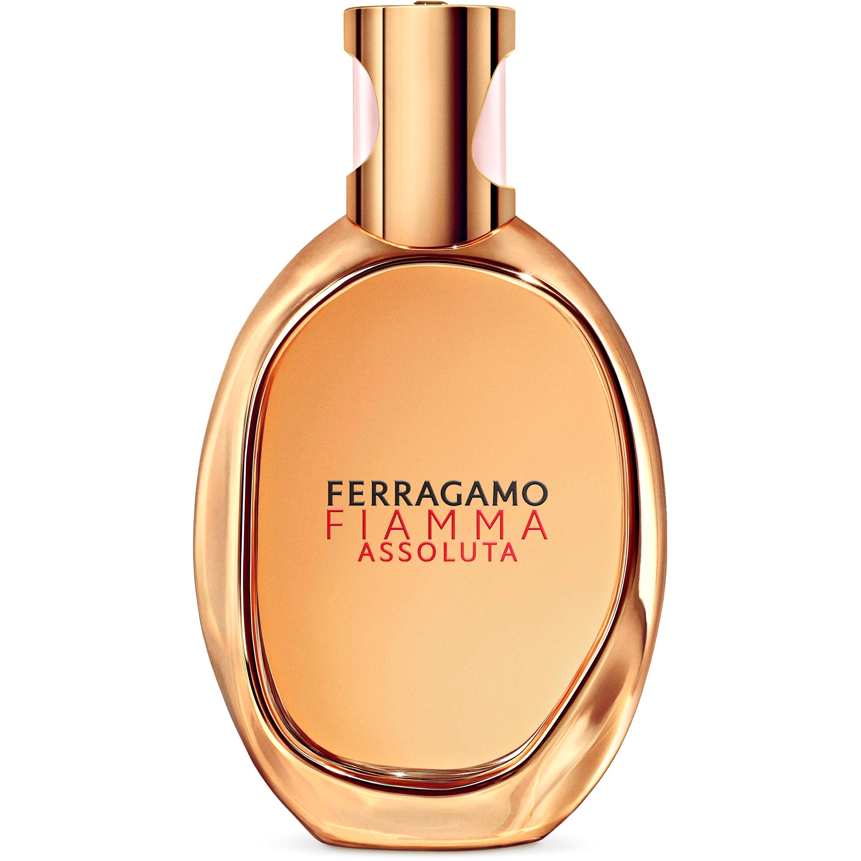Ferragamo Fiamma Assoluta Eau de Parfum 55 ml