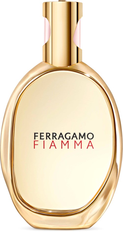 Ferragamo Fiamma Eau de Parfum 100 ml