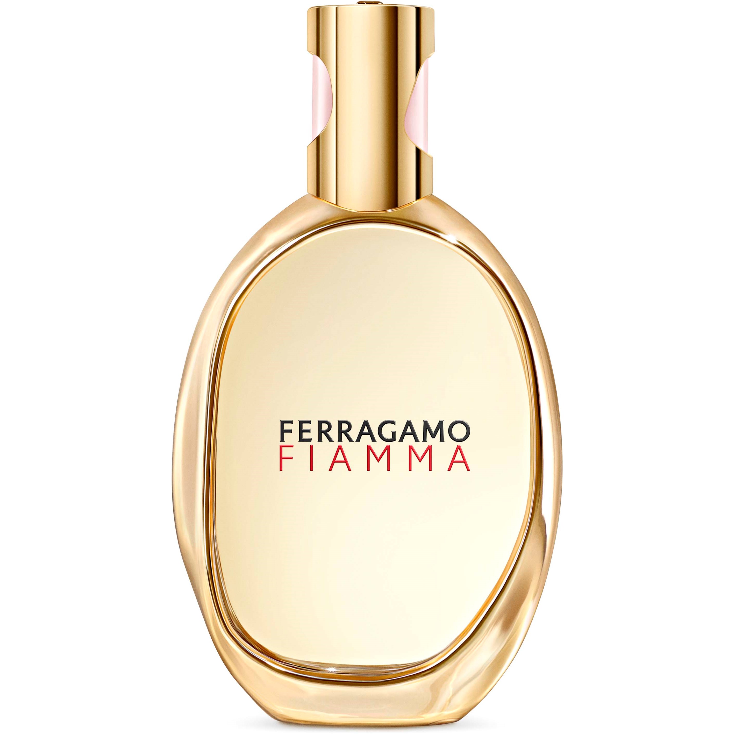 Ferragamo Fiamma Eau de Parfum 100 ml billede