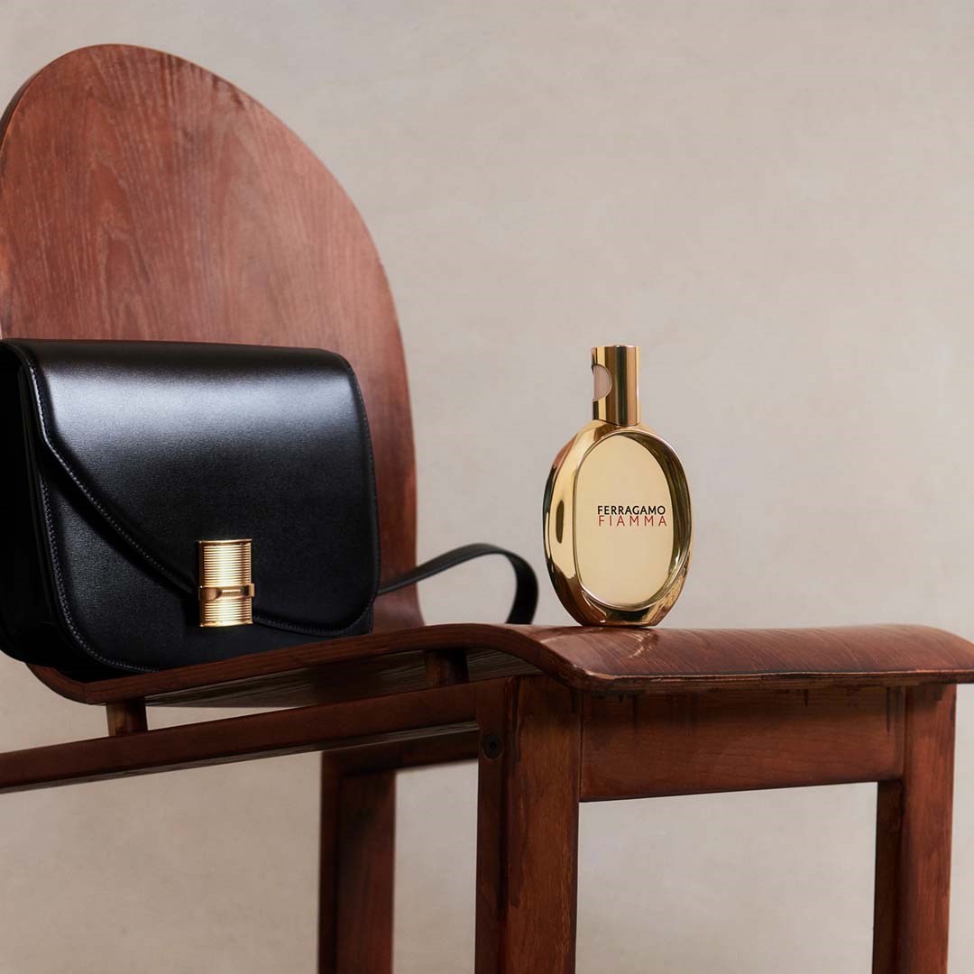 Ferragamo Fiamma Eau de Parfum 100 ml (obrázok 4)