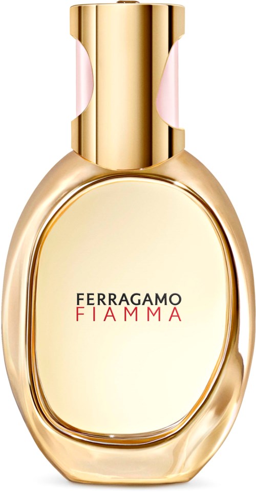 Ferragamo Fiamma Eau de Parfum 35 ml