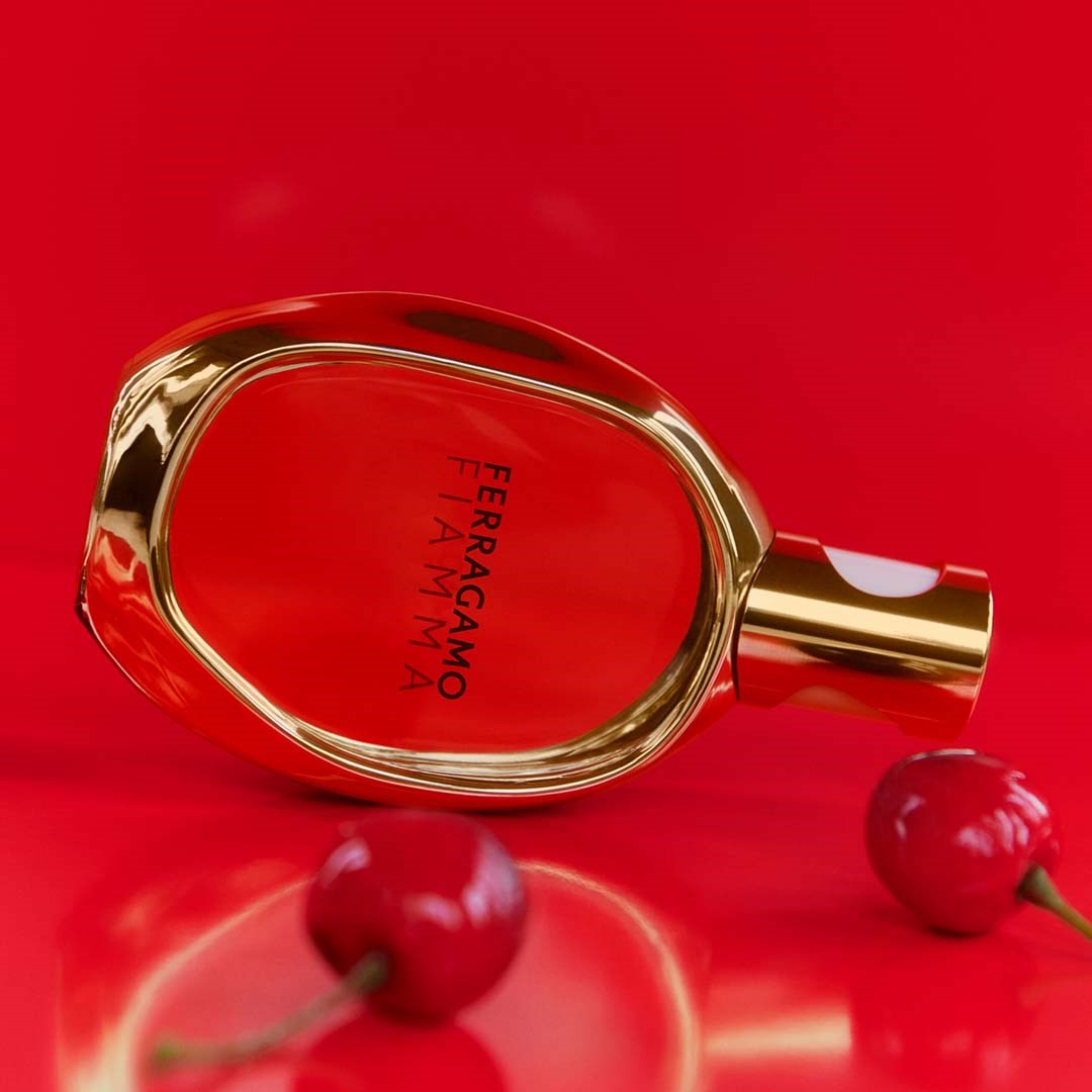 Ferragamo Fiamma Eau de Parfum 35 ml (obrázok 6)