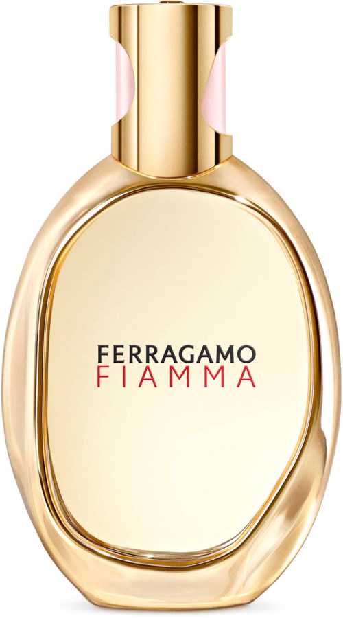 salvatore ferragamo fiamma woda perfumowana 55 ml    