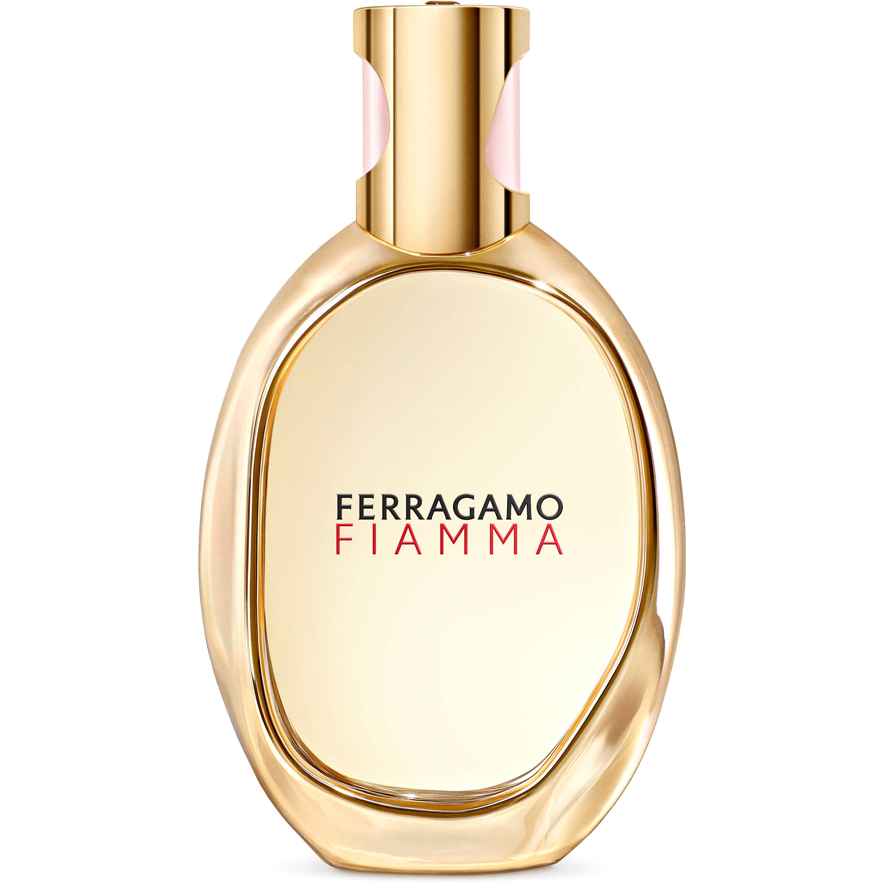 Ferragamo Fiamma Eau de Parfum 55 ml