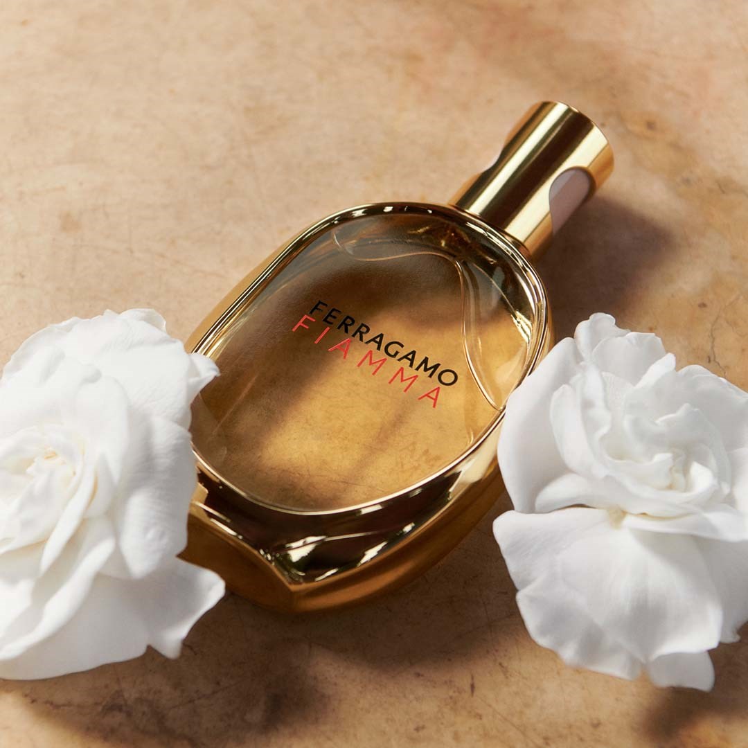 Ferragamo Fiamma Eau de Parfum 55 ml (obrázok 3)