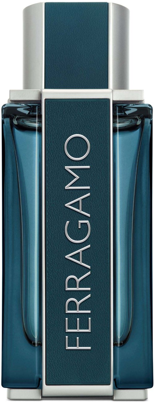 Ferragamo Intense Leather Eau de Parfum 100 ml