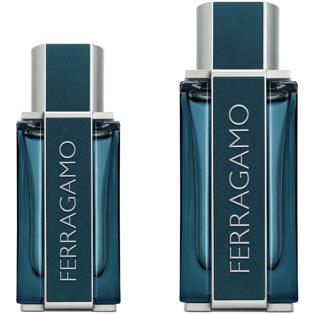 Ferragamo Intense Leather Eau de Parfum 100 ml (obrázok 3)