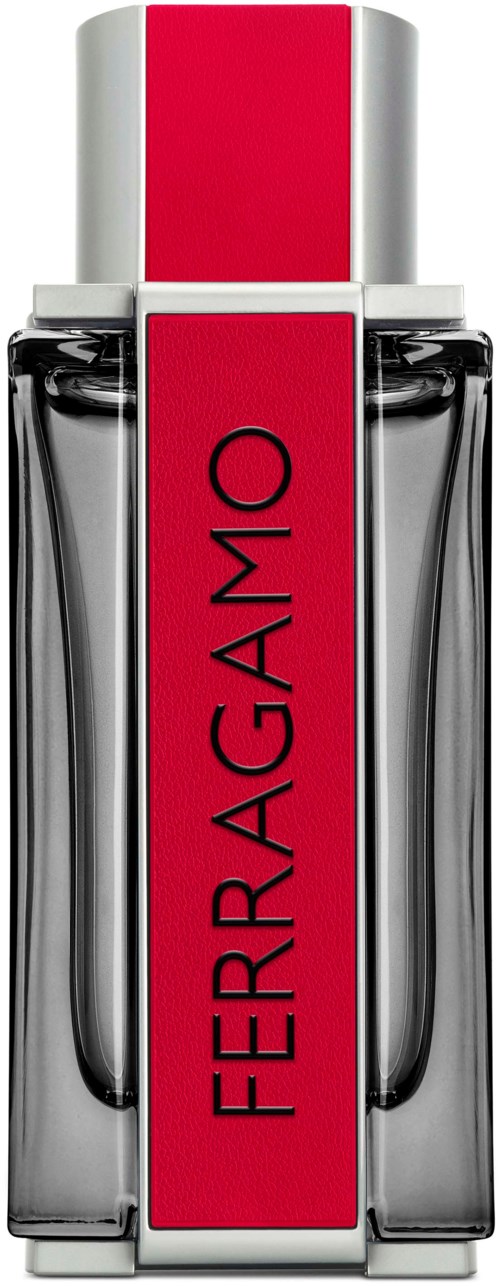 Ferragamo Red Leather Eau de Parfum 100 ml