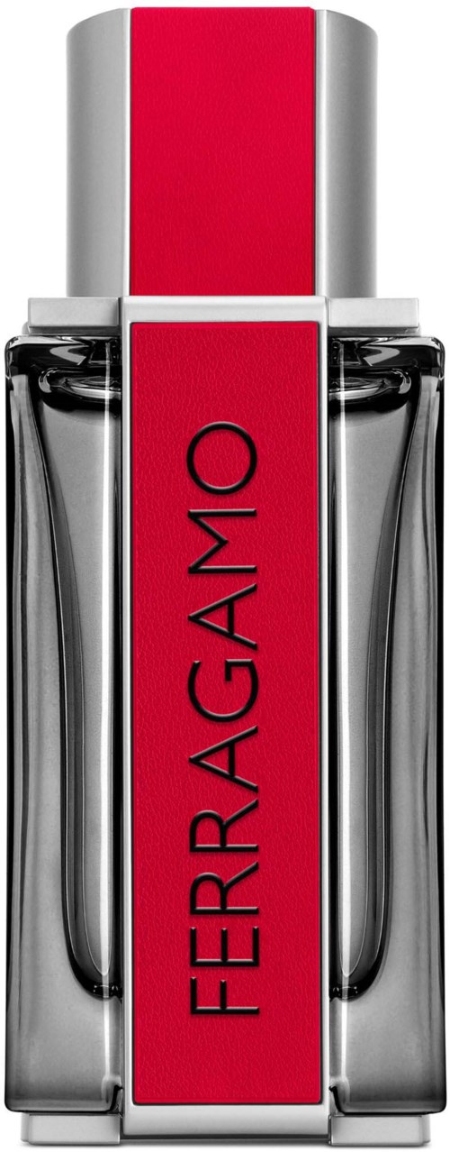 Ferragamo Red Leather Eau de Parfum 50 ml