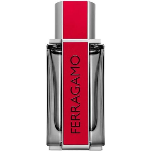 Ferragamo Red Leather Eau de Parfum från Ferragamo