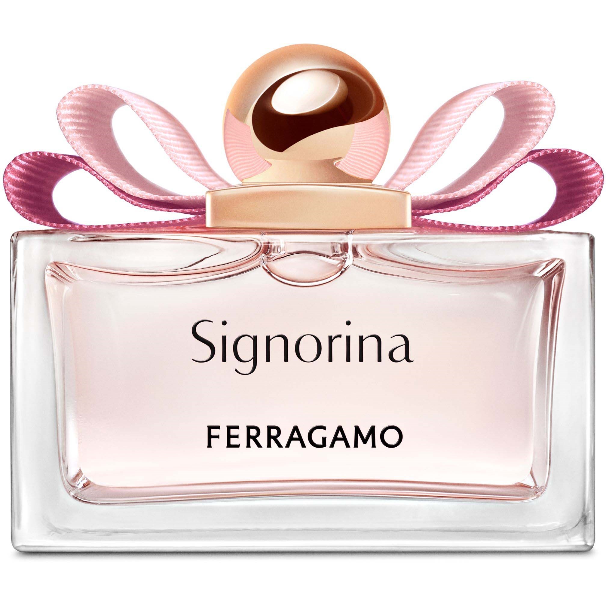 Ferragamo Signorina Signorina Edp Eau de Parfum 100 ml billede