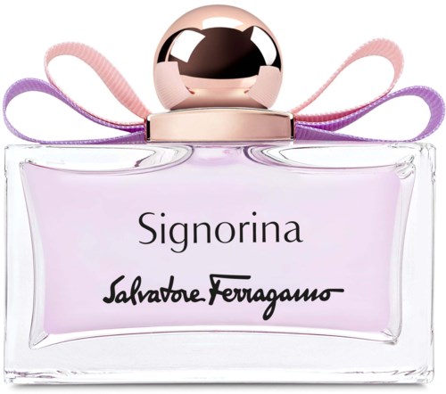 Ferragamo Signorina Eau de Toilette 100 ml