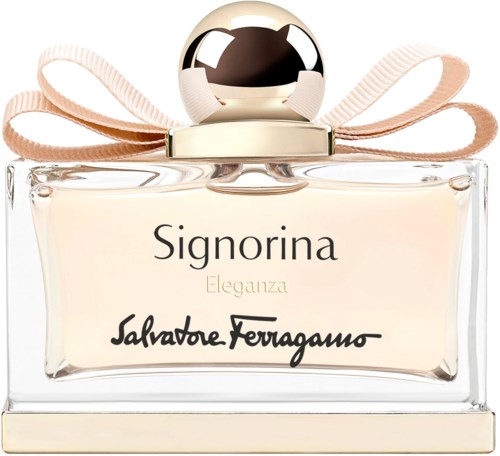 Ferragamo Signorina Eleganza Eau de Parfum 100 ml