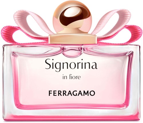 Ferragamo Signorina Signorina In Fiore Eau de Toilette 100 ml