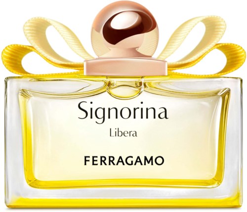 Ferragamo Signorina Libera Eau de Parfum 100 ml
