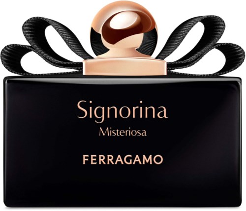 Ferragamo Perfume Fragrantica Salvatore Ferragamo Signorina