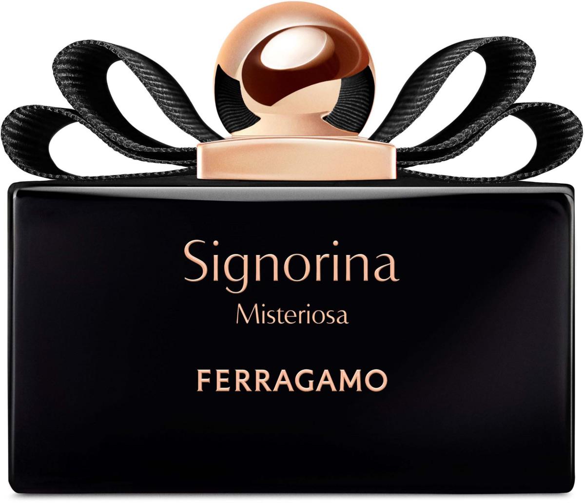 Ferragamo Signorina Signorina Misteriosa Eau de Parfum 100 ml