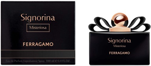 Ferragamo Signorina Signorina Misteriosa Eau de Parfum 100 ml