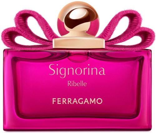 Ferragamo Signorina Signorina Ribelle Eau de Parfum 100 ml