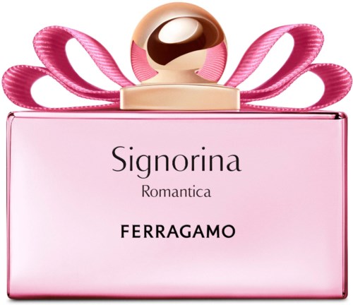 salvatore ferragamo signorina romantica