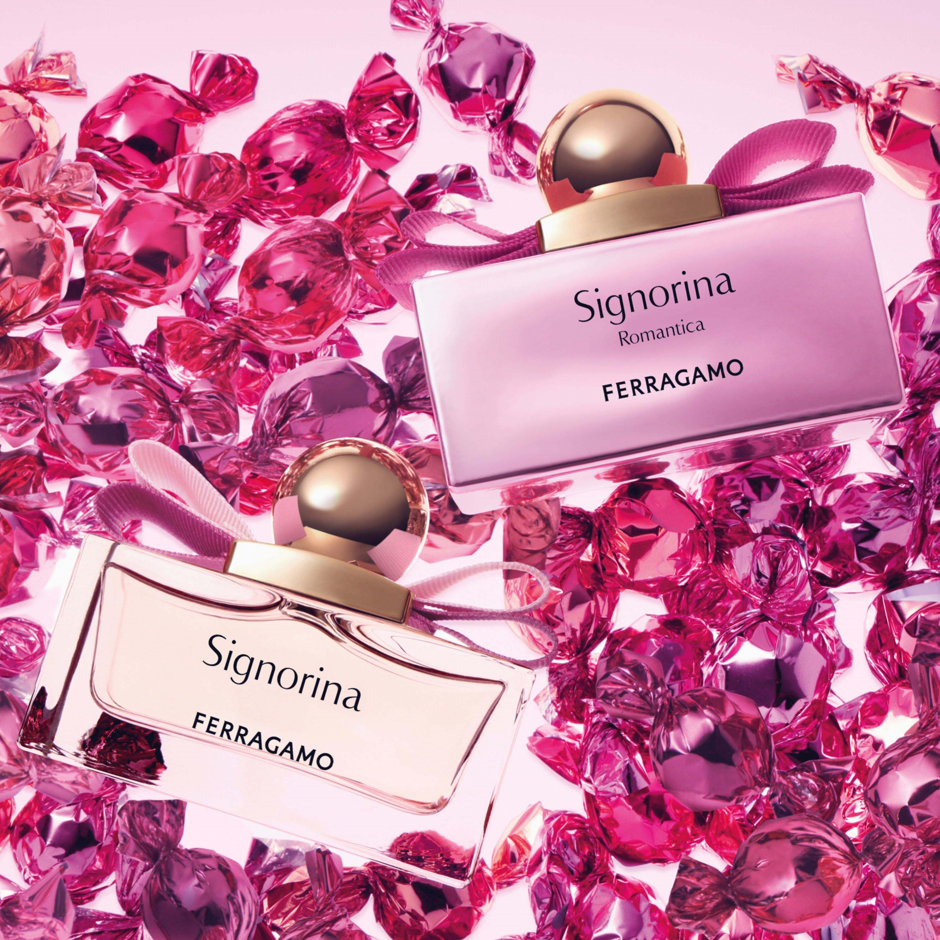 Ferragamo Signorina Romantica Eau de Parfum 100 ml (obrázok 9)