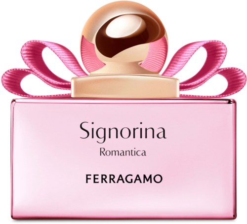 Ferragamo Signorina Romantica Eau de Parfum 30 ml