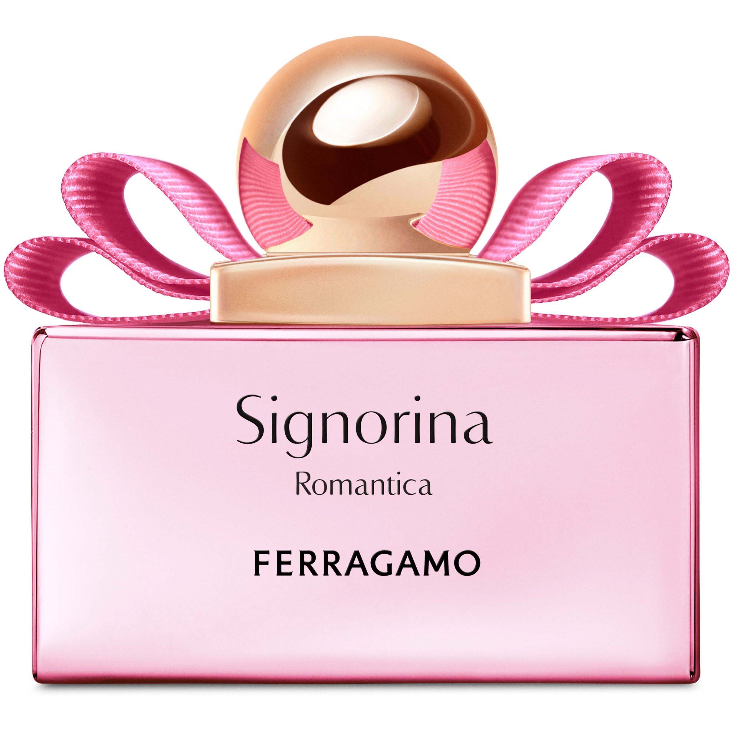 Ferragamo Signorina Romantica Eau de Parfum - 30 ml