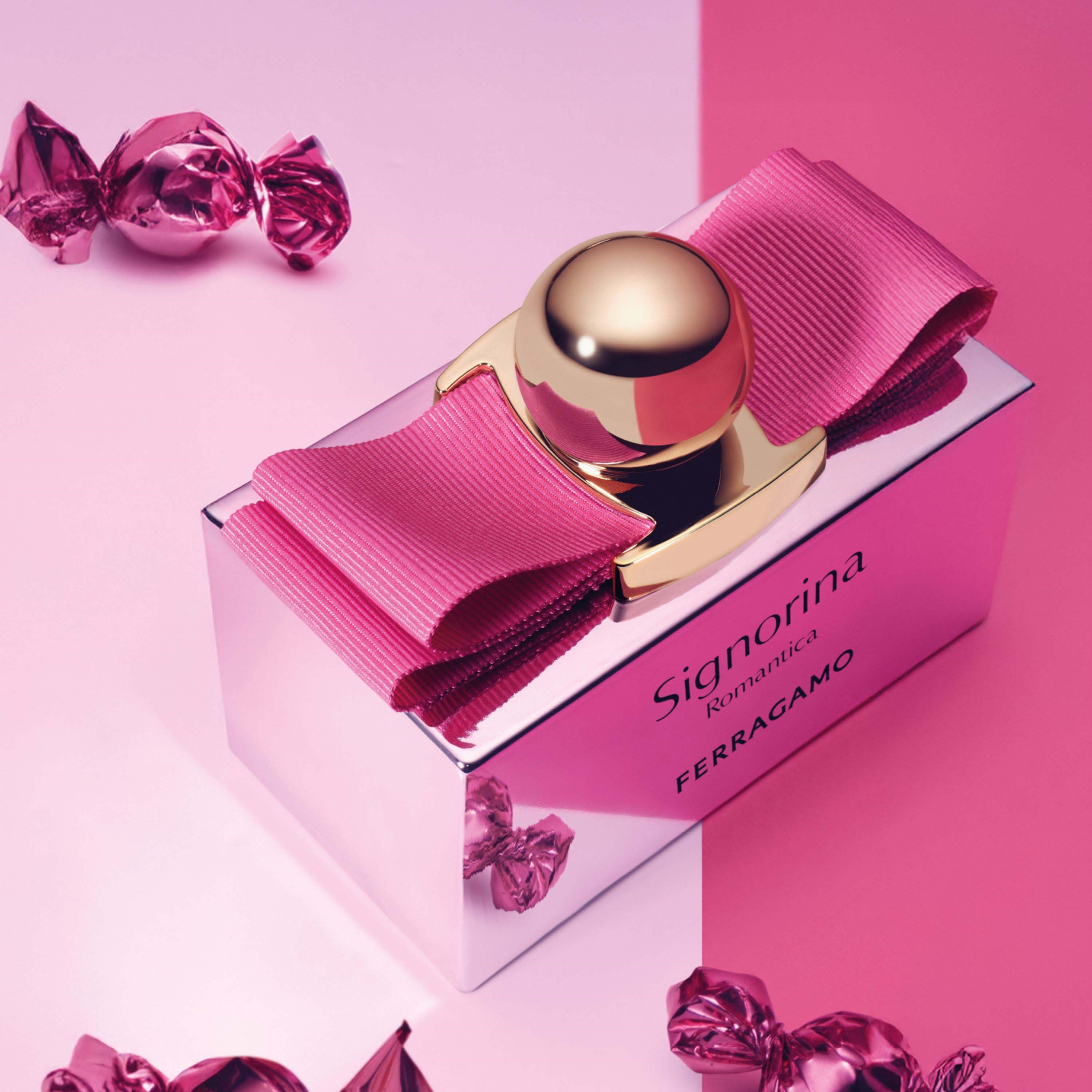 Ferragamo Signorina Romantica Eau de Parfum 30 ml (obrázok 6)