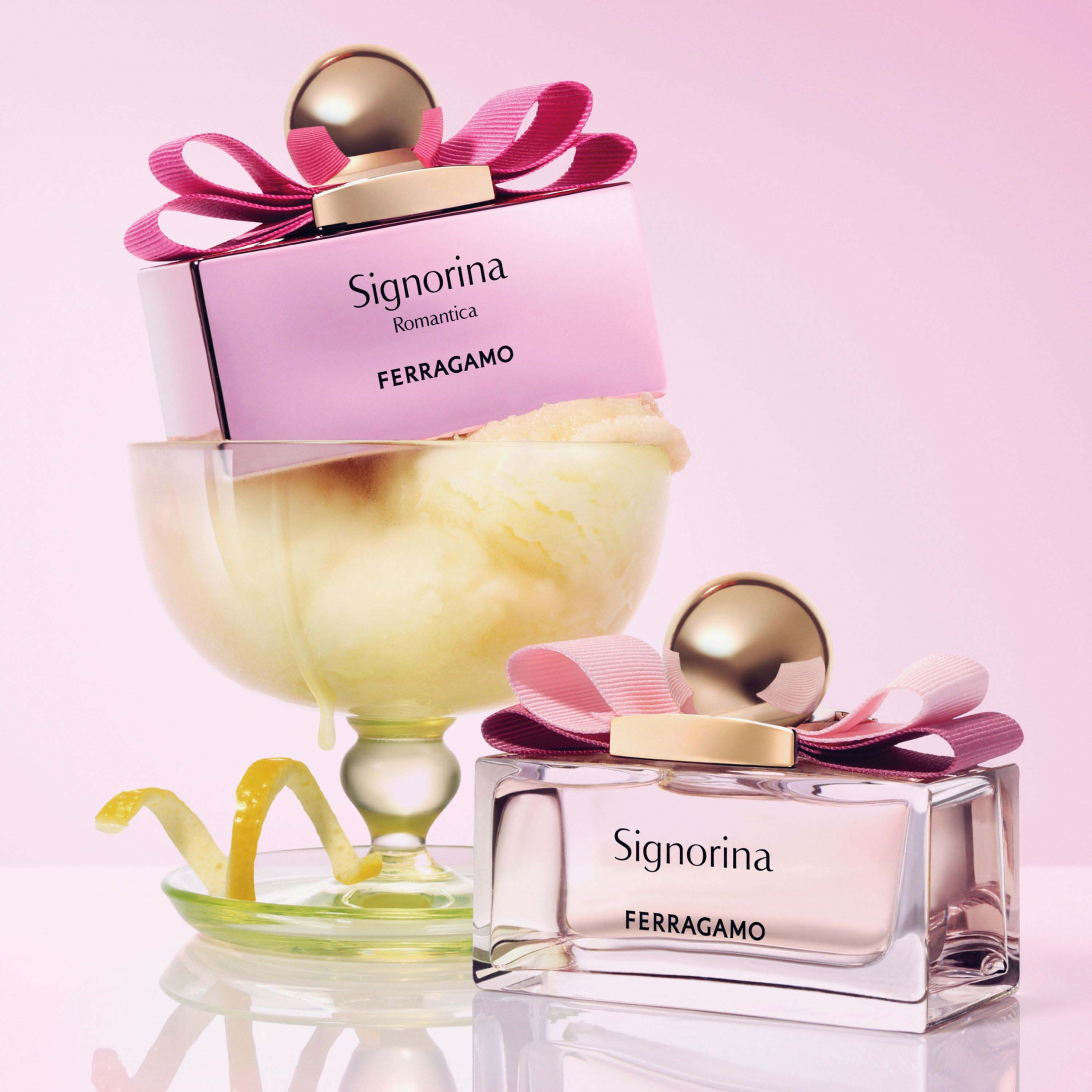 Ferragamo Signorina Romantica Eau de Parfum 50 ml (obrázok 8)
