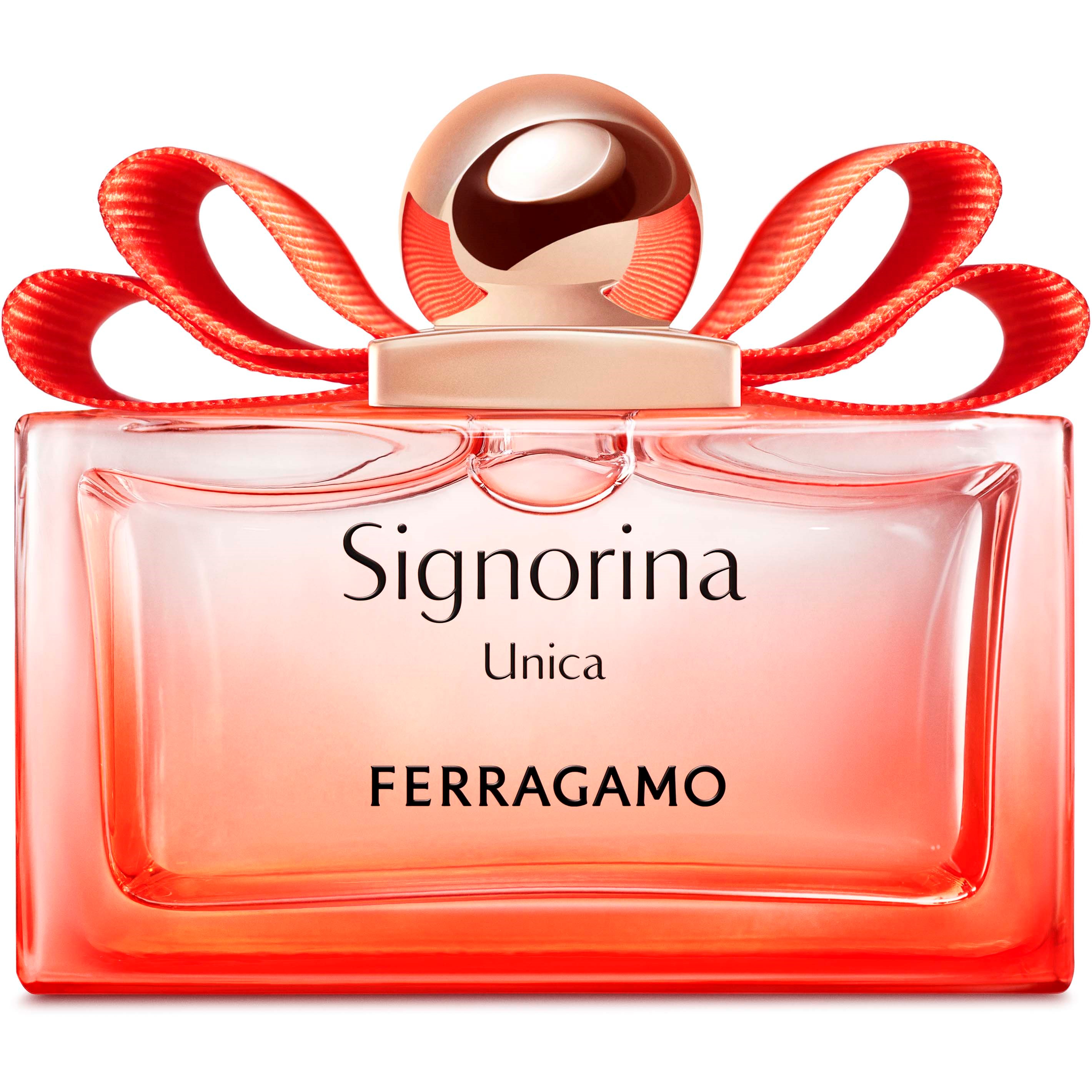 Ferragamo Signorina Unica Eau de Parfum 100 ml