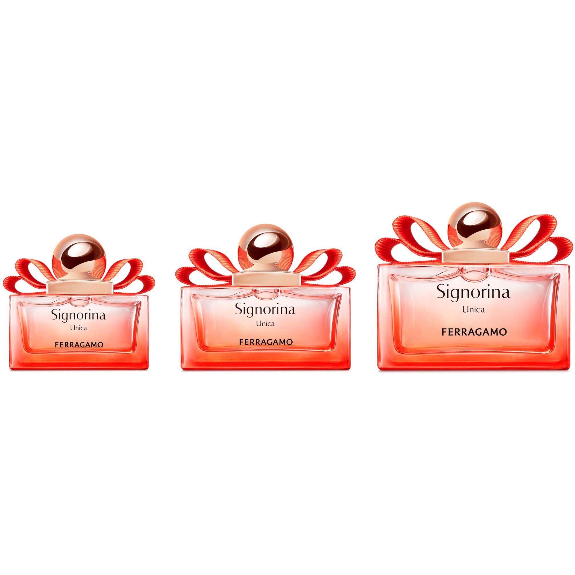 Ferragamo Signorina Unica Eau de Parfum 100 ml (obrázok 3)