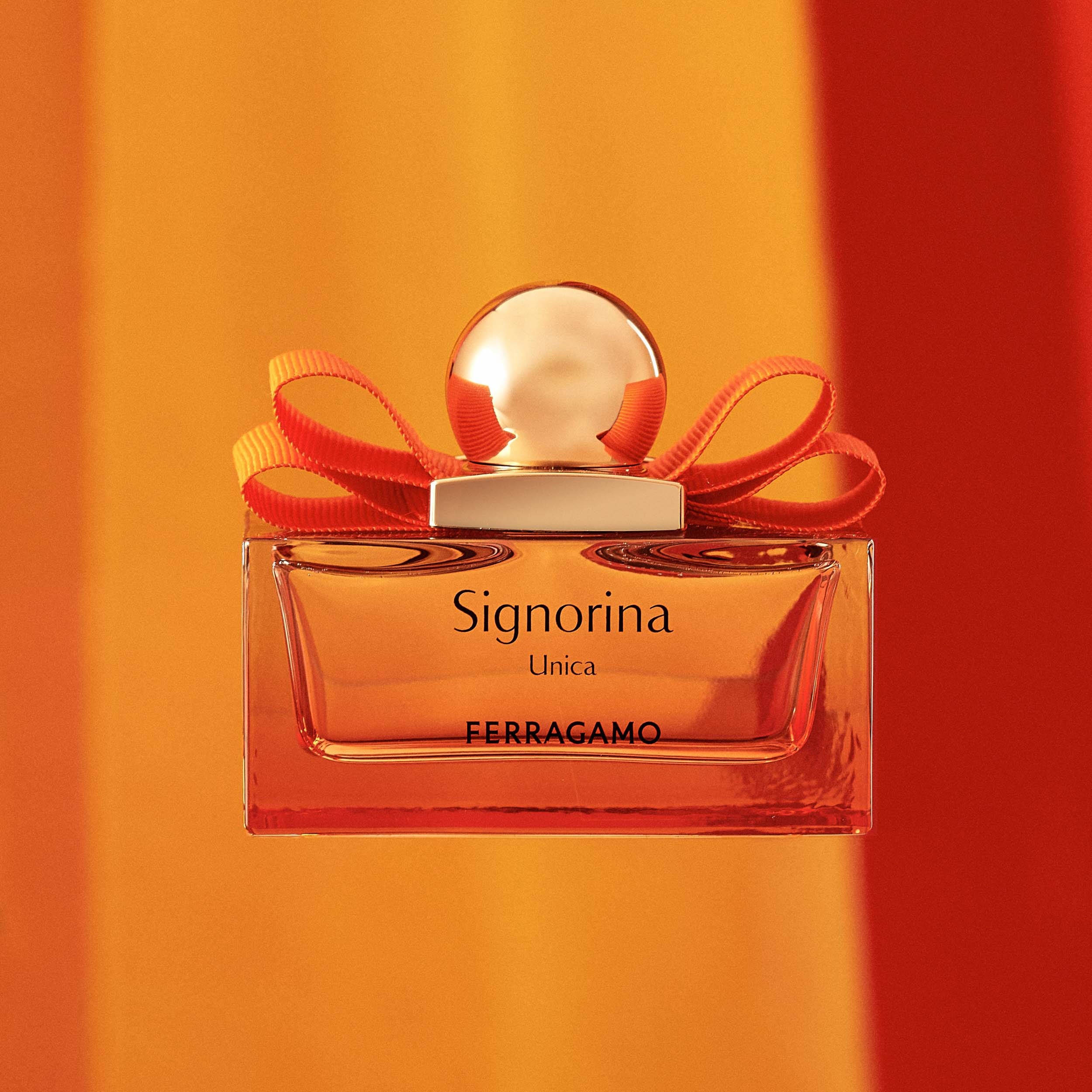 Ferragamo Signorina Unica Eau de Parfum 100 ml (obrázok 4)