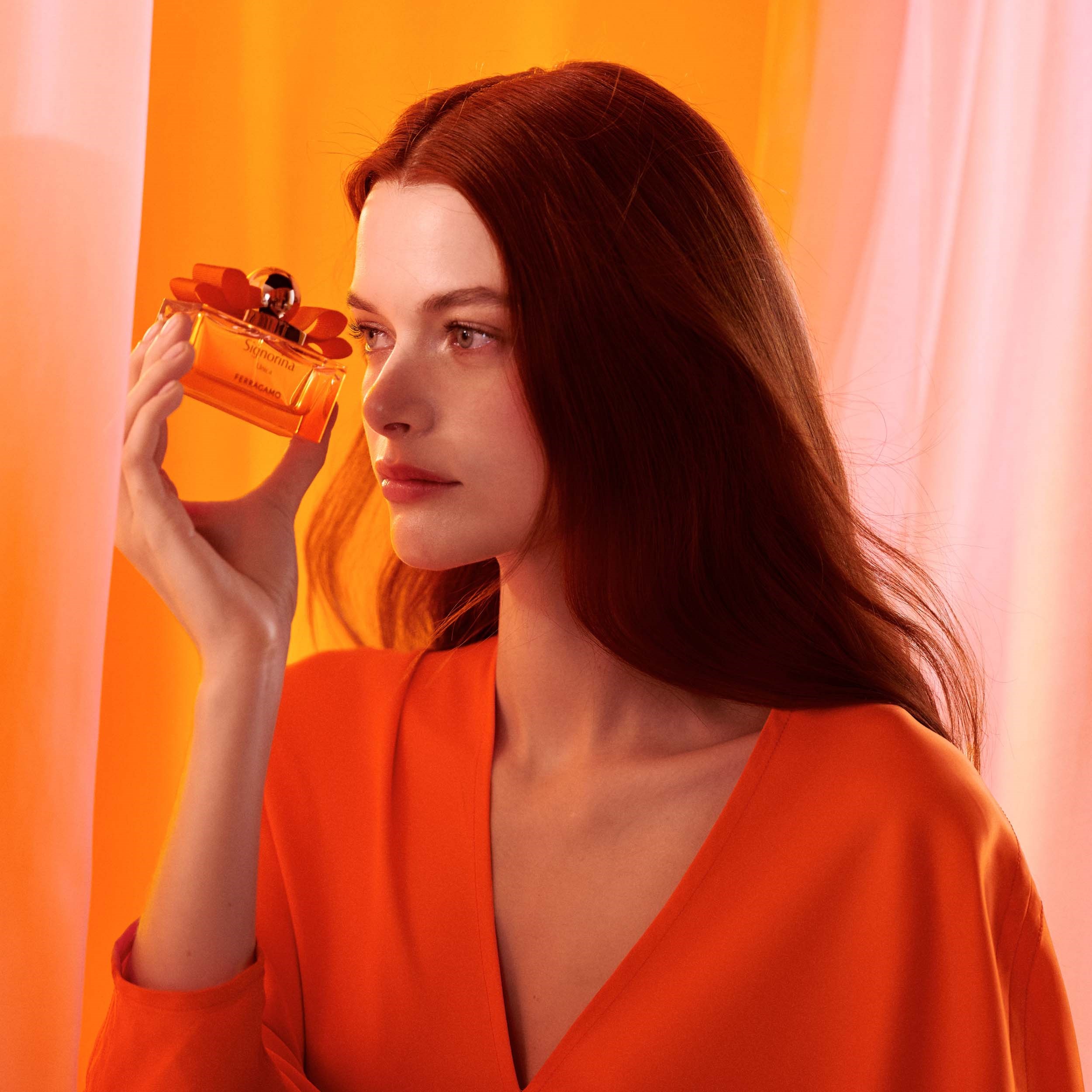 Ferragamo Signorina Unica Eau de Parfum 100 ml (obrázok 6)