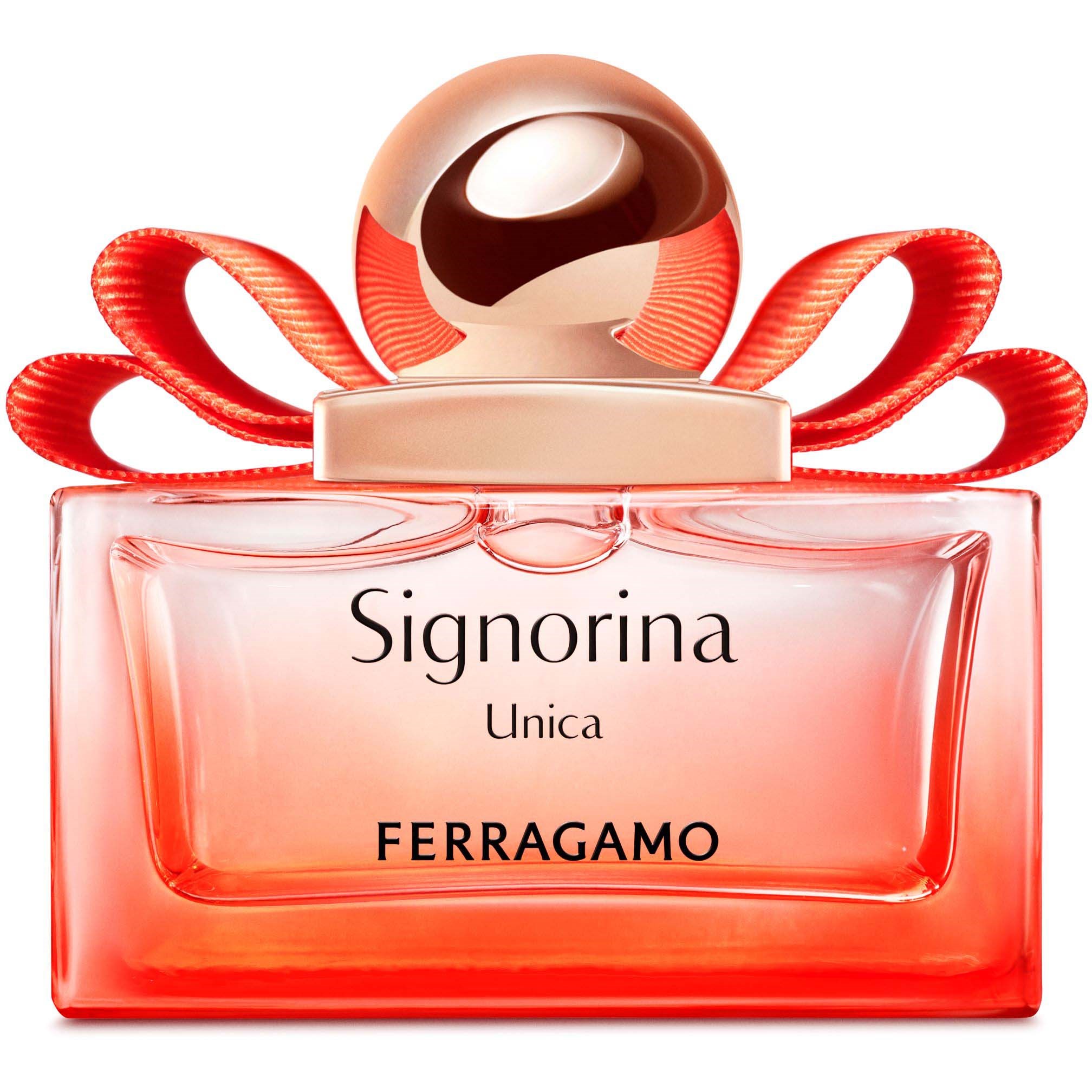 Ferragamo Signorina Unica Eau de Parfum 30 ml billede