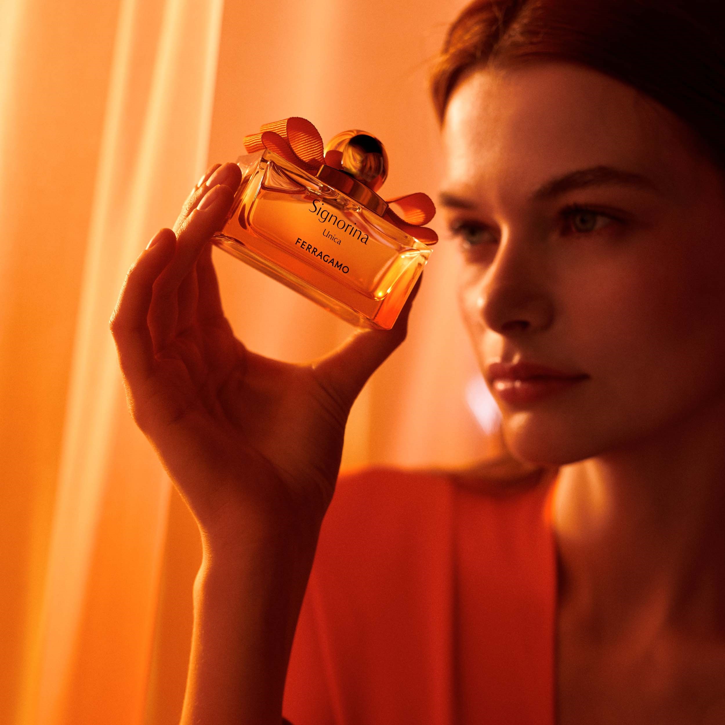 Ferragamo Signorina Unica Eau de Parfum 30 ml (obrázok 5)