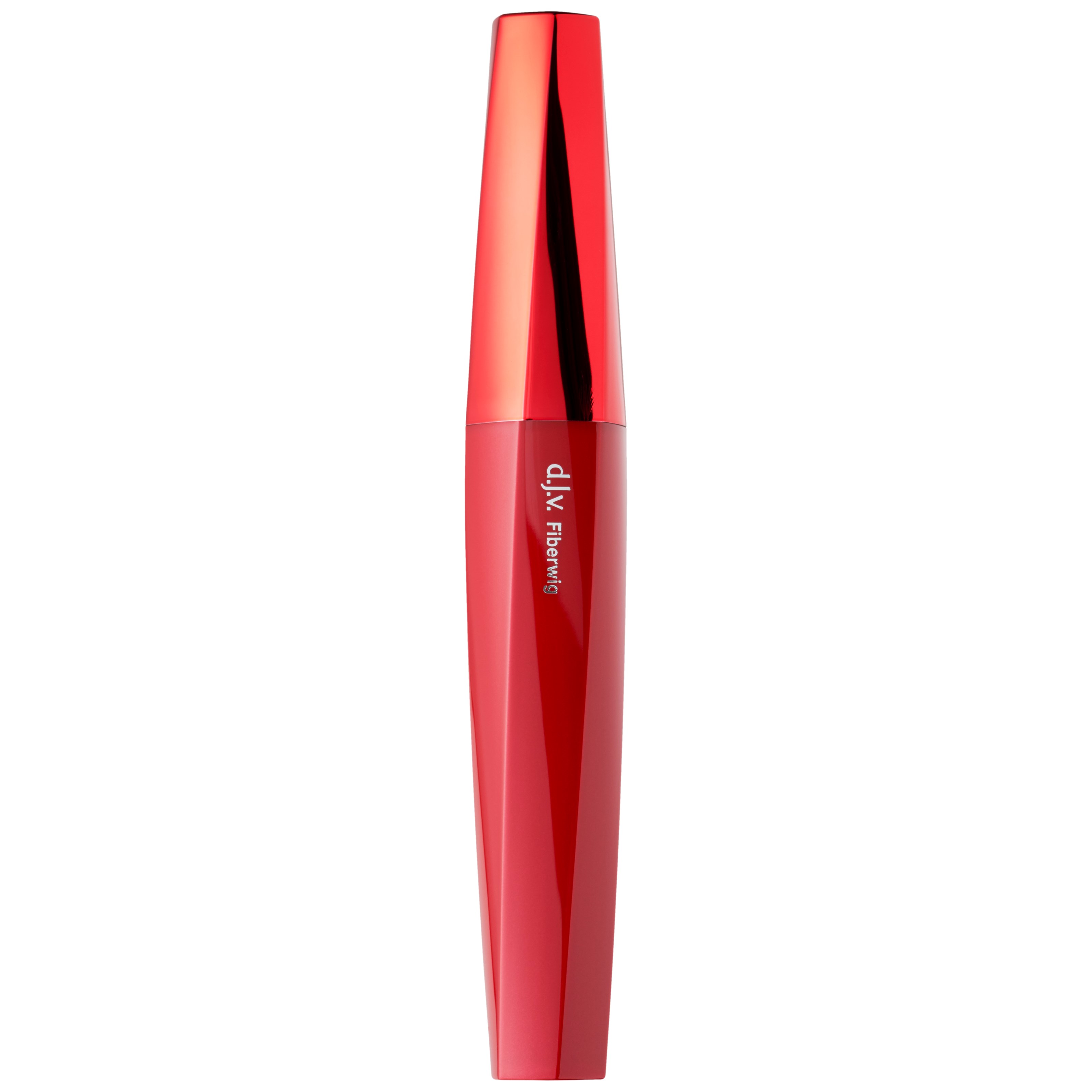 d.j.v. Fiberwig Dramatic Length Black