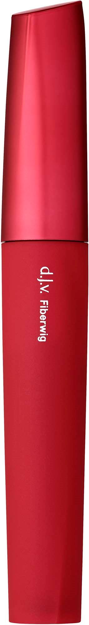 d.j.v. Fiberwig Dramatic Length
