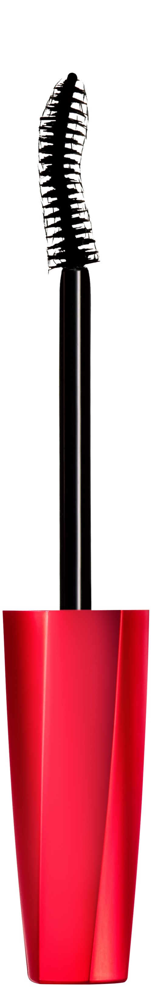 d.j.v. Fiberwig Dramatic Length Black