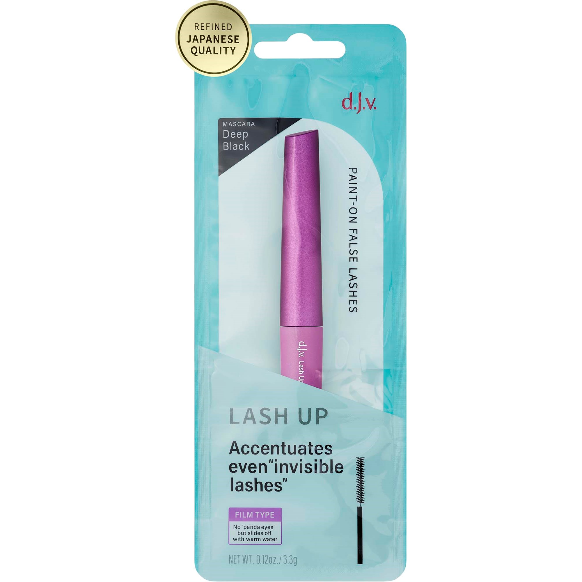 d.j.v. Lash Up Accentuate (obrázok 3)