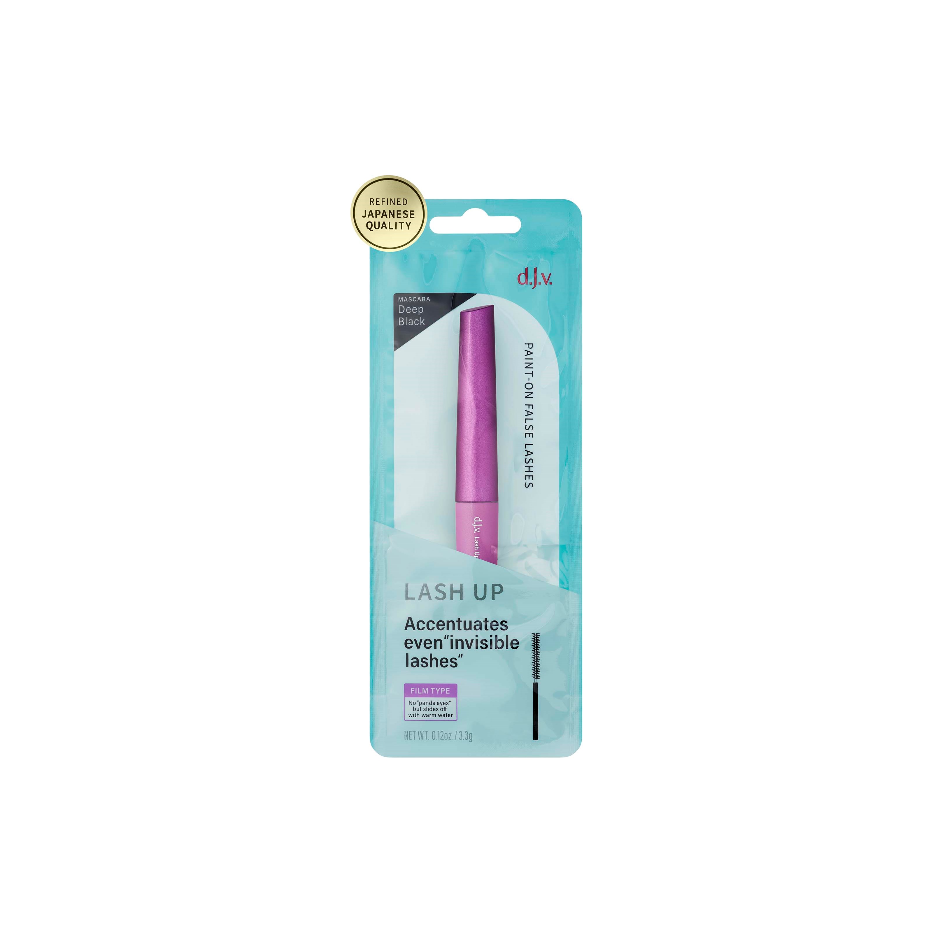 d.j.v. Lash Up Accentuate (obrázok 3)