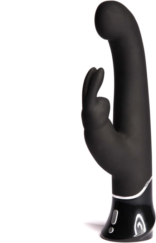 Fifty Shades of Grey Greedy Girl G-Spot Rabbit Vibrator | lyko.com Fifty Shades of Grey Greedy Girl G-Spot Rabbit Vibrator | lyko.com