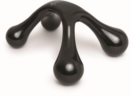 Fifty Shades of Grey Play Nice Body Massager