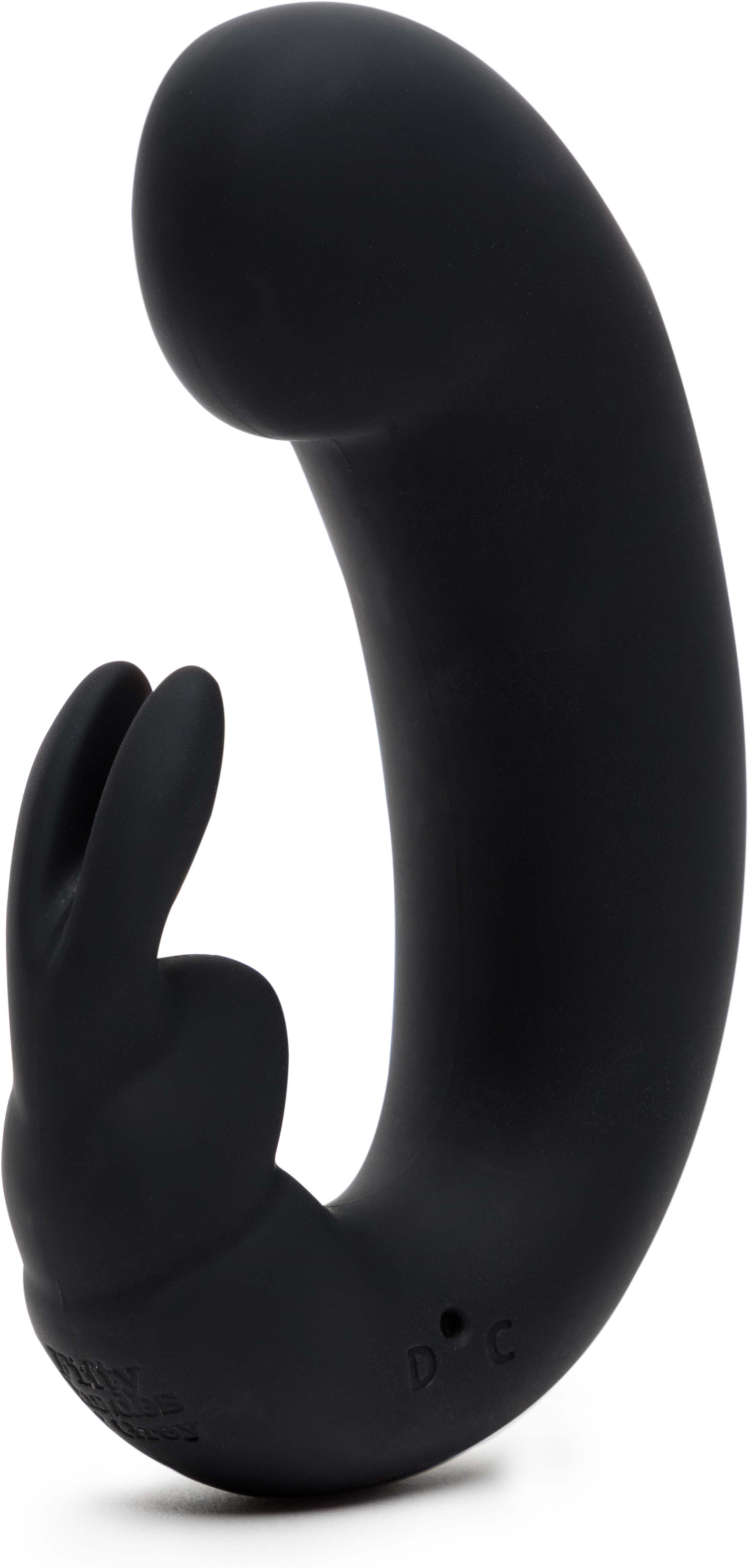 Fifty Shades of Grey Sensation G-Spot Rabbit Vibrator | lyko.com