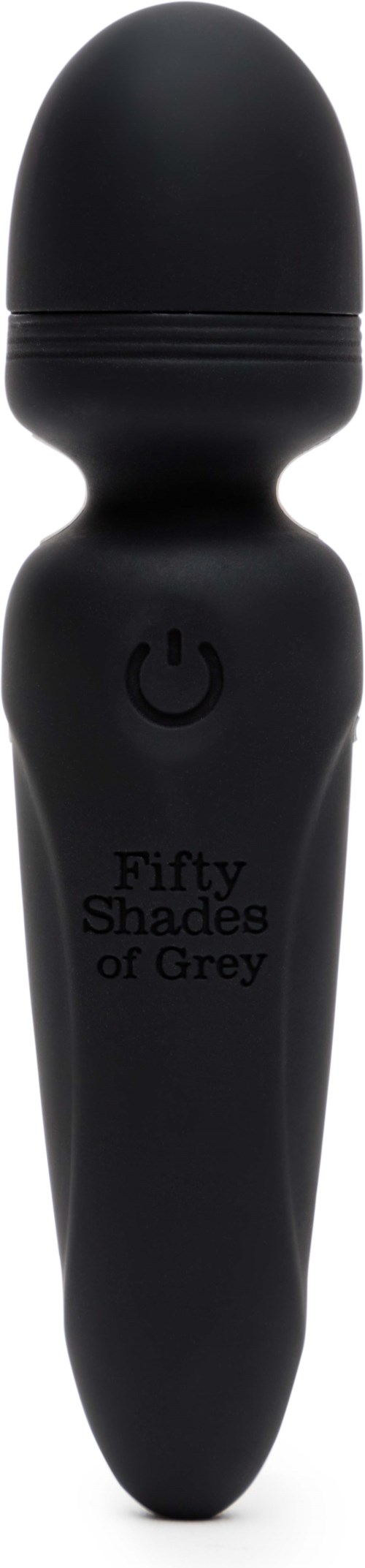 Fifty Shades of Grey Sensation Mini Wand Vibrator