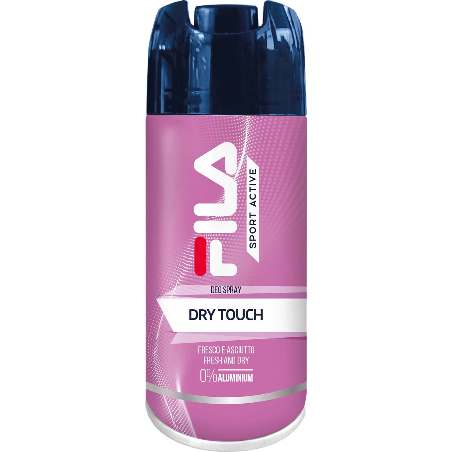Läs mer om FILA Deo Spray Deo Spray Dry Touch 150 ml