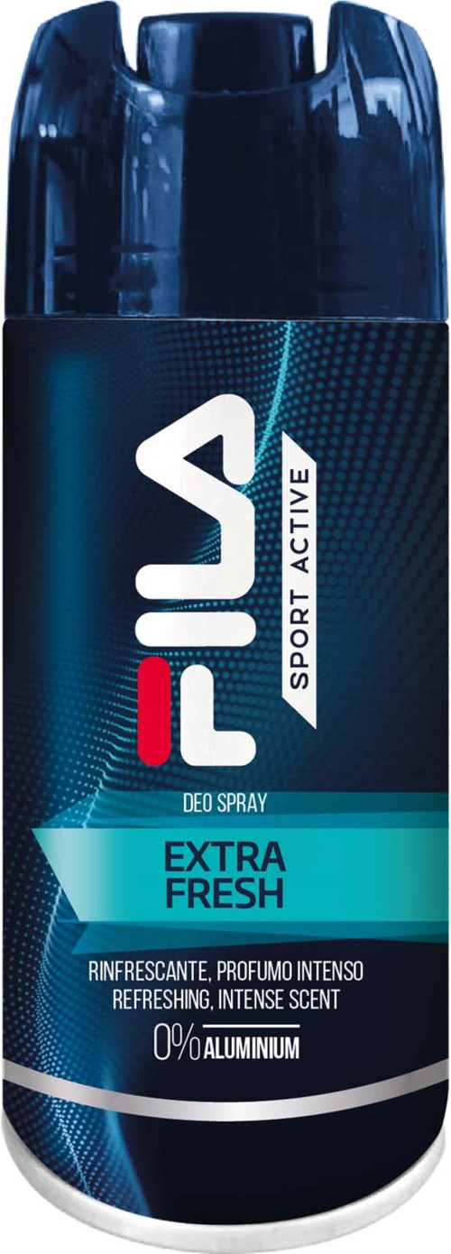 FILA Deo Spray Deo Spray Extra Fresh 150 ml