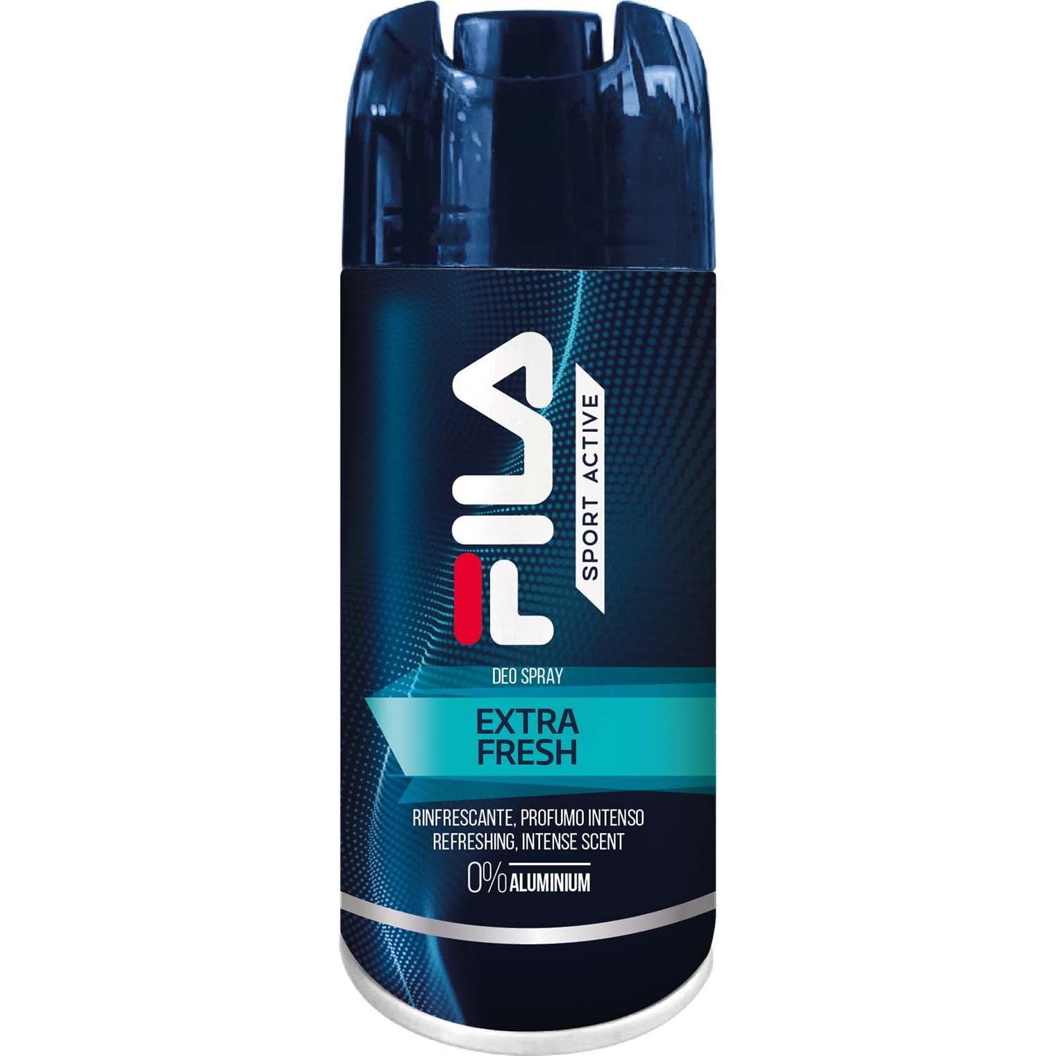 Läs mer om FILA Deo Spray Deo Spray Extra Fresh 150 ml