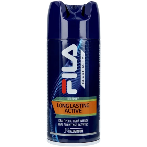 FILA Deo Spray Deo Spray Long Lasting Active från FILA