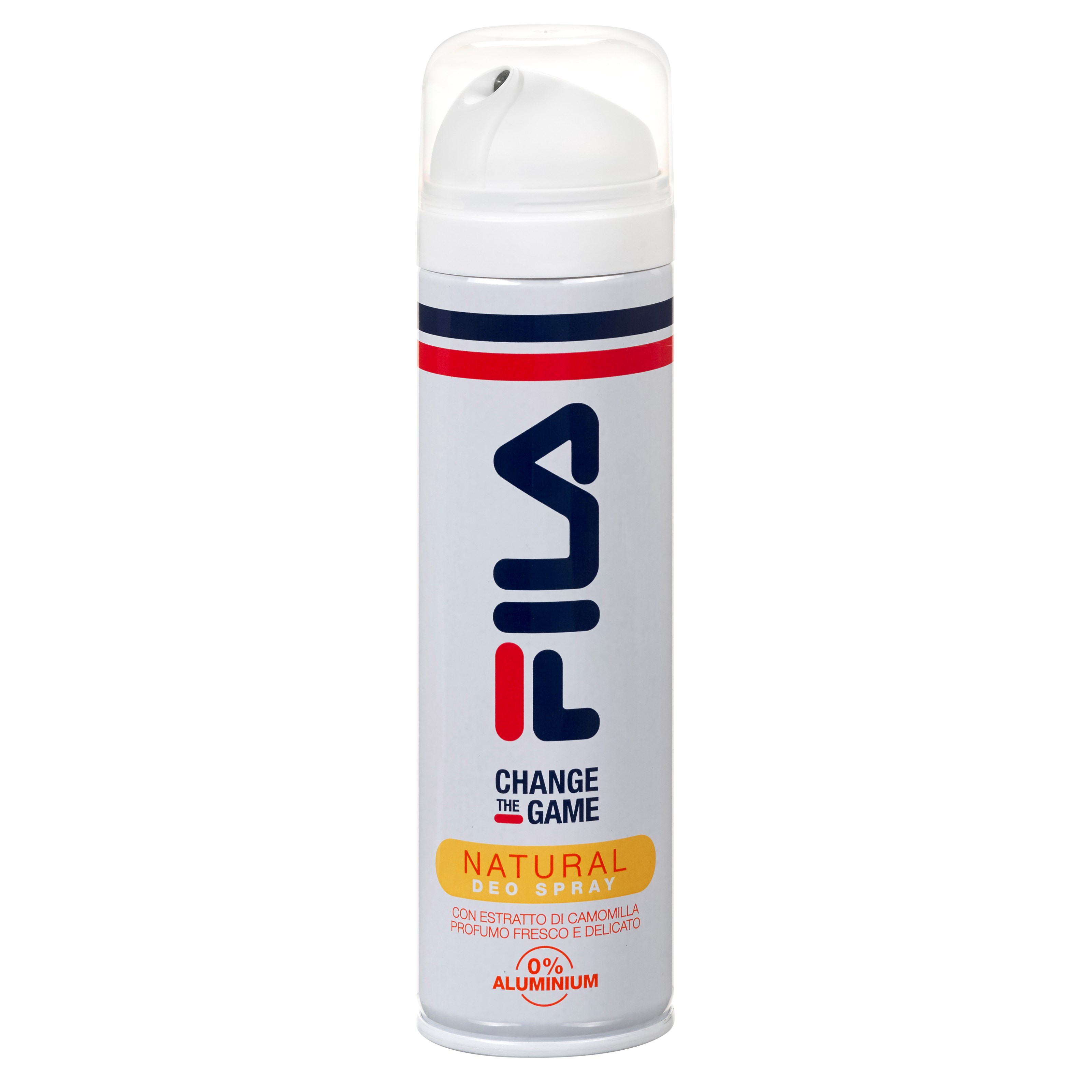 Läs mer om FILA Deo Spray Natural 150 ml
