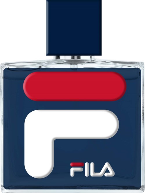 FILA F-Identity EdT Man 90 ml